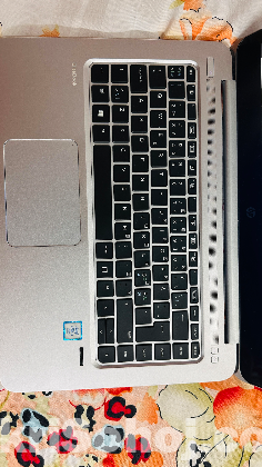 Hp Folio 1040